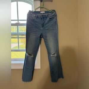 VerVet Jeans